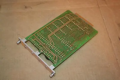 Used RELIANCE 0-48652 Circuit Boards Michigan US | Ideal Machinery #574282