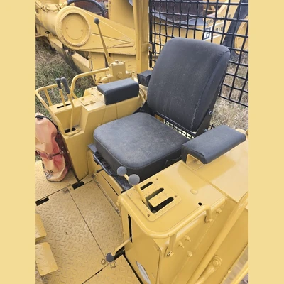 USED CATERPILLAR D3B