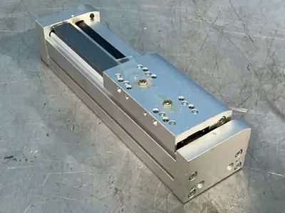 Used FESTO EGC80100BS10PKF0HMRGK Pumps Ohio US | HGR 24 #1404938