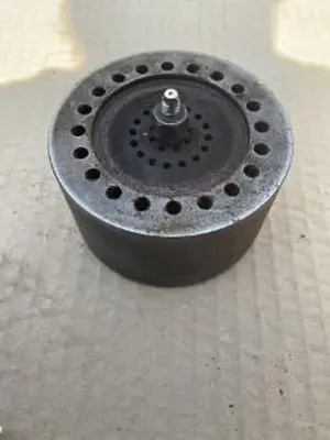 Ariel Concentric Valve PN B-1967-E
