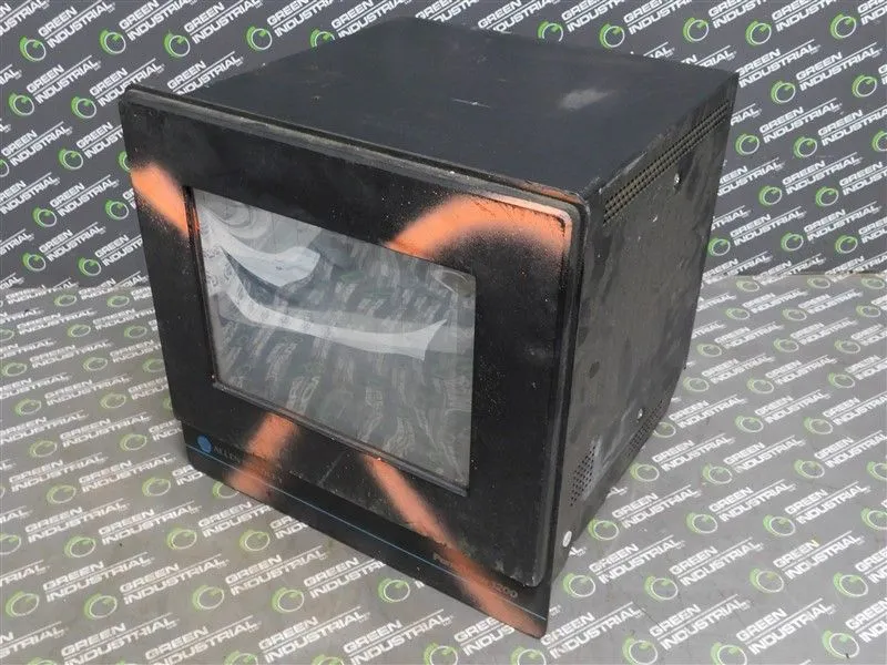 Allen Bradley 2711-TC1 PanelView 1200 Terminal Screen Does Not Turn On For Parts