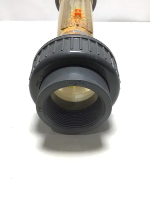 Kobold KSM-6060T Variable Area Flow Meter