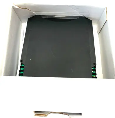 USED BIHL+WIEDEMANN ASI SAFETY OUTPUT MODULE 19226