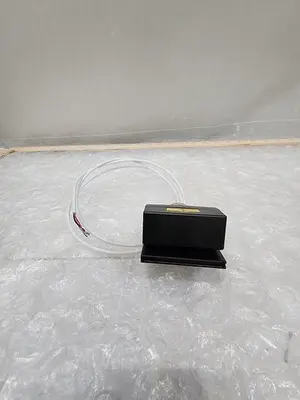 FLOWLINE LP50-6003 Non-Intrusive Capacitance Level Switch
