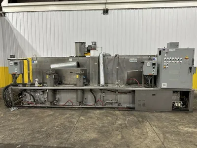 Used RANSOHOFF _UNKNOWN_ Washers Ohio US | Yoder Brothers machinery #1368530
