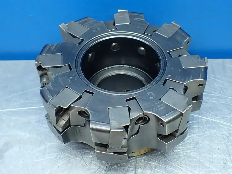 Used SANDVIK COROMANT RA 282.2125 Tooling & Accessories (Other) Ohio US | HGR 24 #870948
