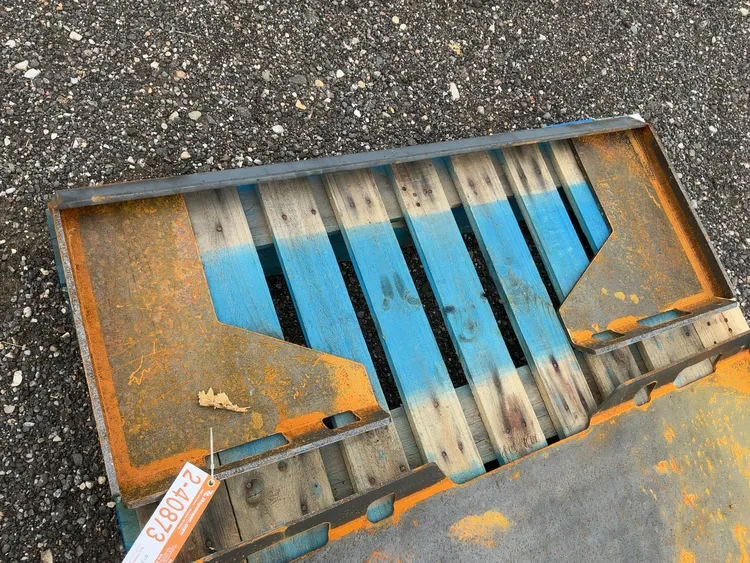 Used _UNKNOWN_ _UNKNOWN_ Construction Equipment Parts Michigan US | Miedema Asset Management Group #1423732