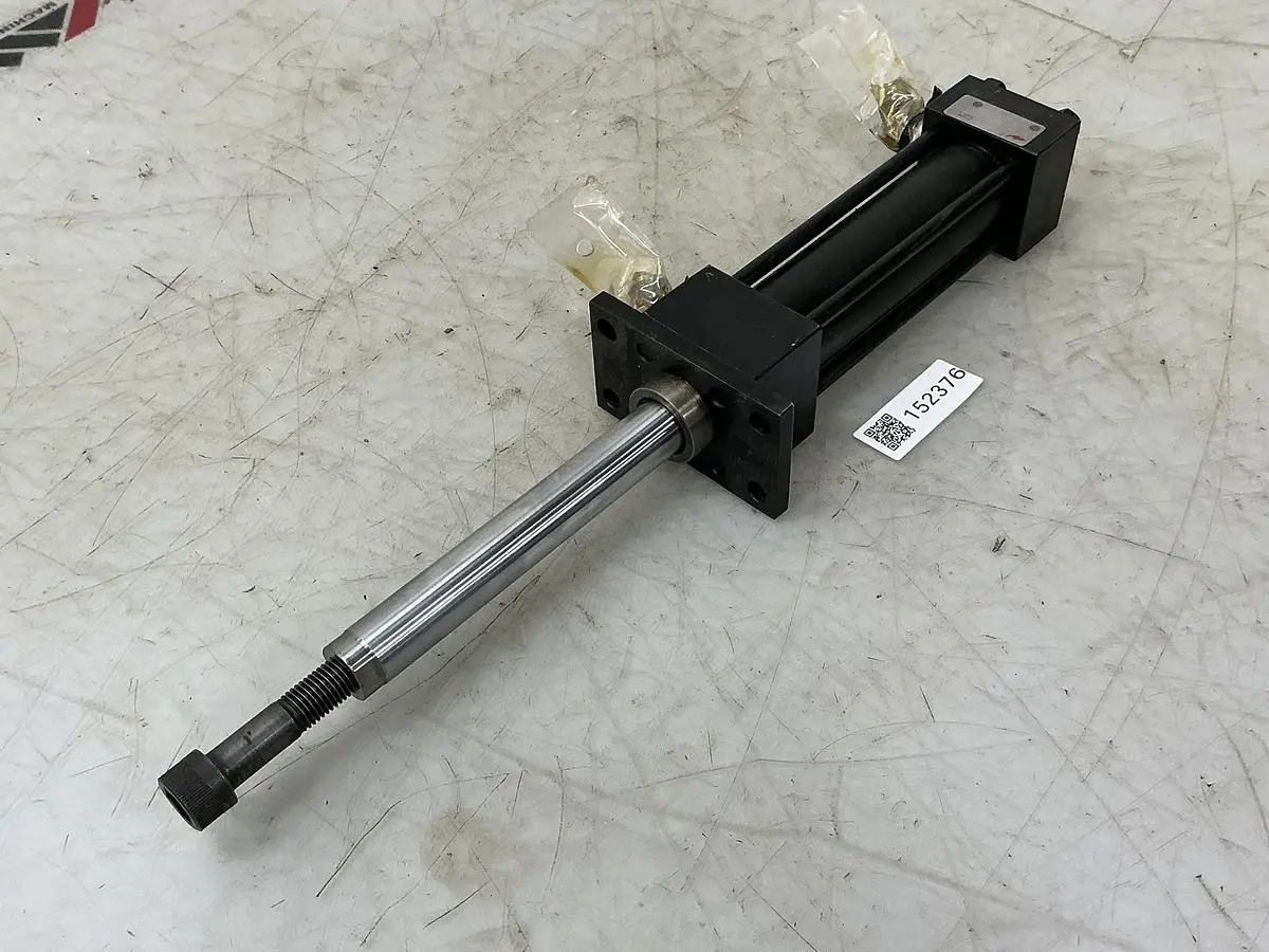 USED HYDRO-LINE N5F-1.5X4.89