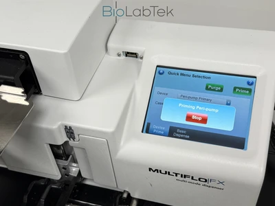 USED Bio-Tek MFXP1
