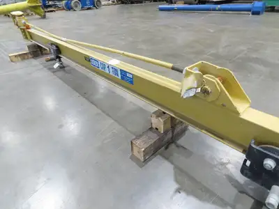 Used CONTRX _UNKNOWN_ Cranes, Jib Indiana US | Arrow Industrial #1366922