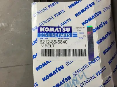 NEW KOMATSU 6212-85-6840