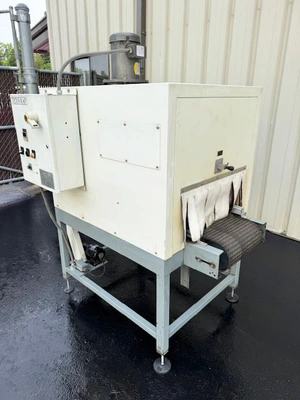 TEXWRAP T822 Shrink Wrap Heat Tunnel