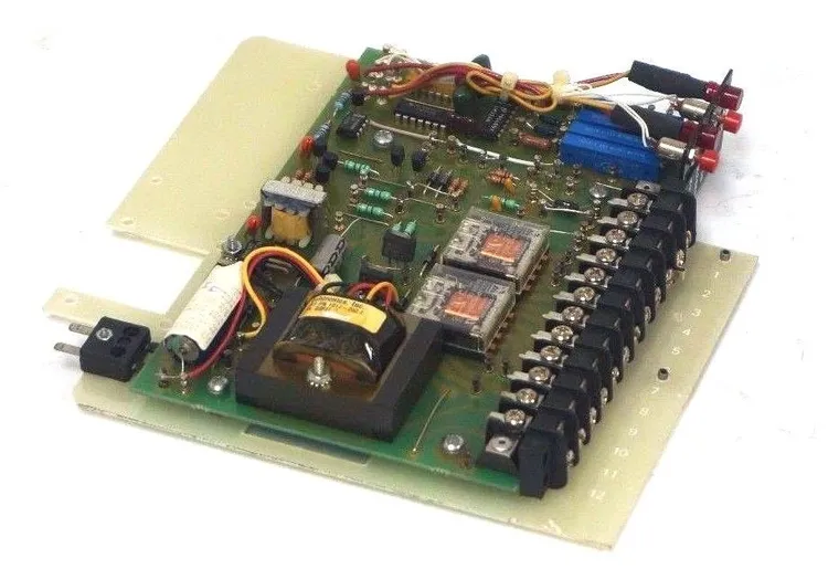 Used ROCHESTER INSTRUMENTS _UNKNOWN_ Printed Circuit Boards (PCB) | SB Industrial Supply #851533