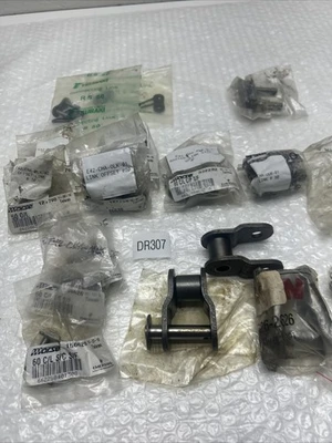 NEW Morse,Tsubaki 127798