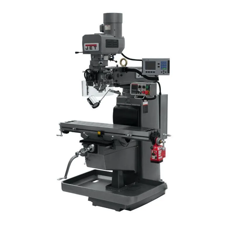 NEW JET JTM-1050EVS2/230