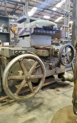 USED AMERICAN 48" X 35'