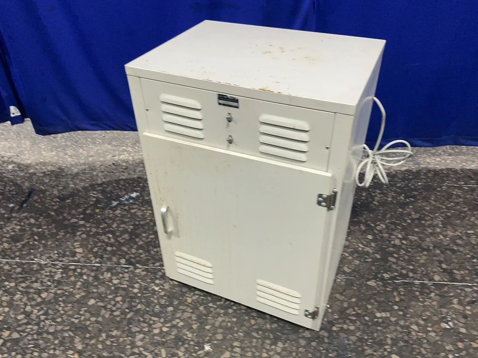 Used S & S XRAY PRODUCTS 119 Heat Treating Units Ohio US | HGR 24 #1315112