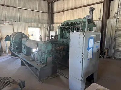 USED SUTTON 2-1/2L