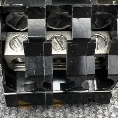 Used Square D Q1380 Circuit Breakers California US | Davliegogo LLC #1707105