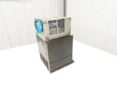 Amada CD-A1000A Weld Teck Transformer for Discharge Welder Spot Dual Pulse