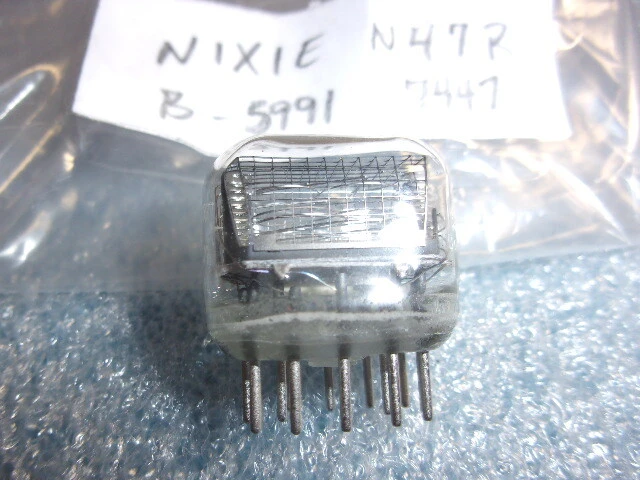 Used HVAC 85A2 Tube Sockets Arizona US | ASSET CONVERSION SPECIALISTS, INC. #312587