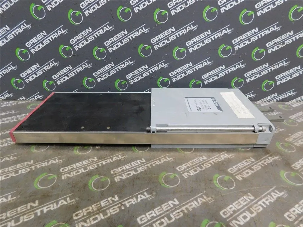 USED FOXBORO P0400YK