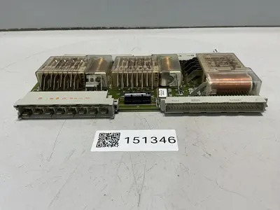 USED ARBURG 658
