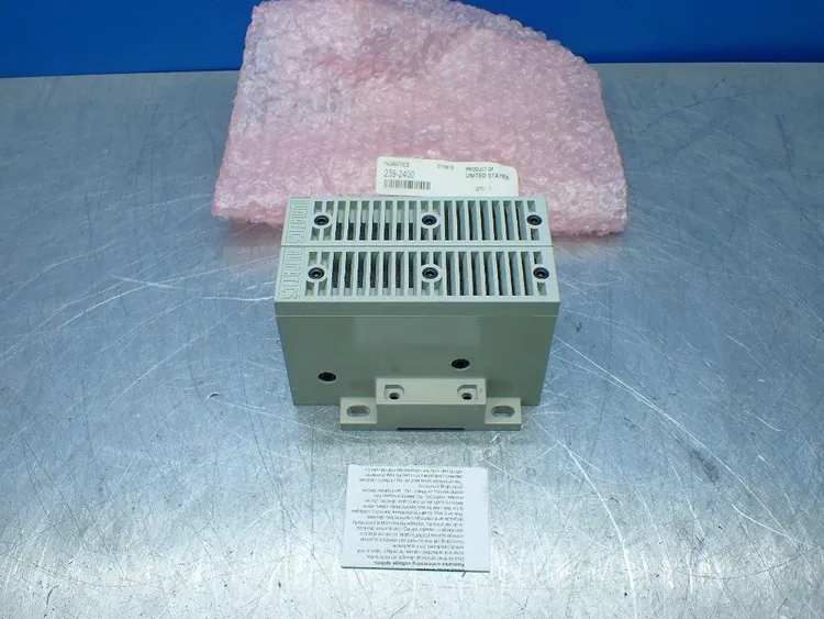 New | in-Stock NUMATICS 2392400 Parts (Hydraulics and Pneumatics) Ohio US | HGR 24 #756297