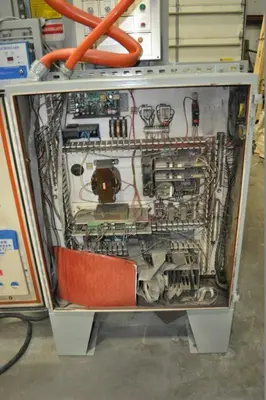 USED CINCINNATI 230ASX6FT
