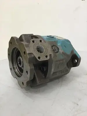 USED BRUENINGHAUS HYDRAULIK AA10VS045DFR1