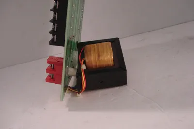 AVC FCSTD016-C BOARD