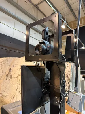 2018 PARK INDUSTRIES PATHFINDER Photo Station | STONE EQUIPMENT WAREHOUSE (5)