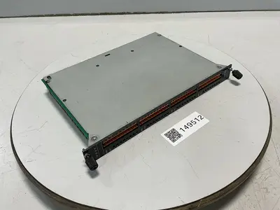 USED KEBA DO 321