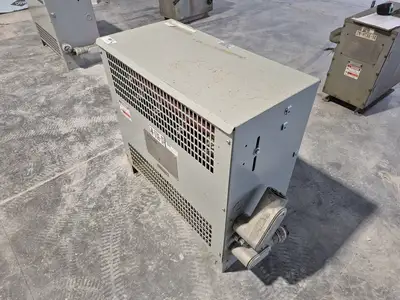 USED DELTA CDTC0075S001525