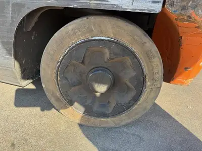 Used 2023 DOOSAN BC30S-7 4-Wheel Sit down Electric Counterbalance Forklifts Illinois US | Somerset Equipment Sales #1546132