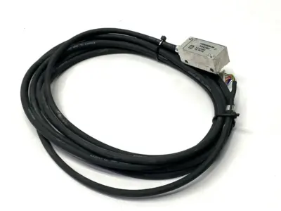 USED RENISHAW OPTICAL ENCODER READ HEAD