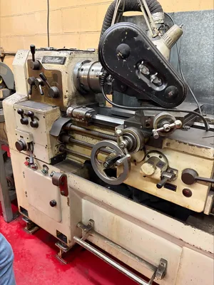 CADILLAC 1422 Lathes, Engine | Global Machine Brokers, LLC (9)