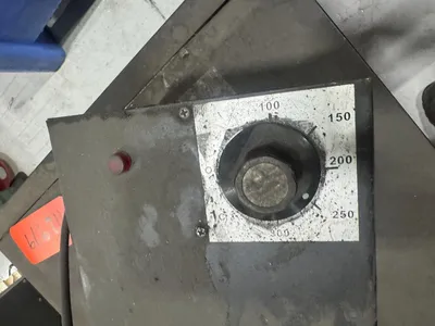 welding oven welding oven Fabrication & Sheet Metal | Bowland Trading Ltd (5)
