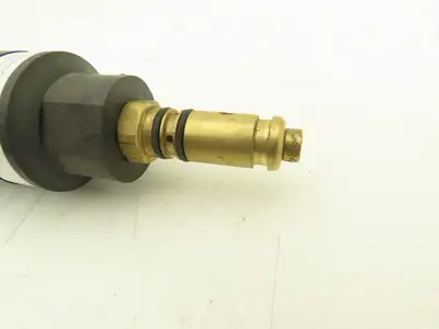 Tweco TAM4103545 Robotic Automatic Mig Gun And 10' Cable