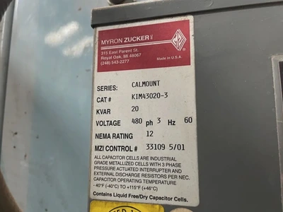 USED ADAPTIVE MOTION EB150L TUBE BENDER