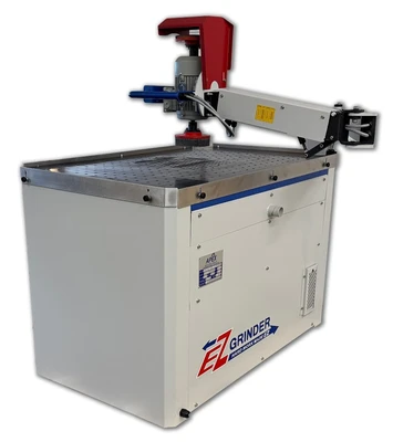 New | in-Stock APEX APEX EZ GRINDER Belt Grinders Including Sanders Manitoba CA | Empire Machinery & Tools Ltd. #1359855