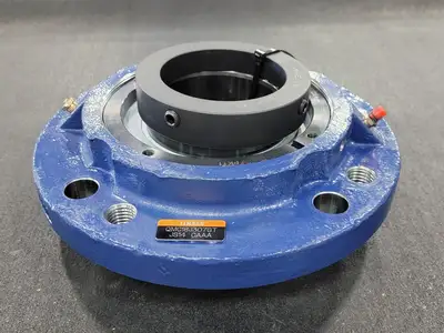 NEW TIMKEN QMC18J307ST