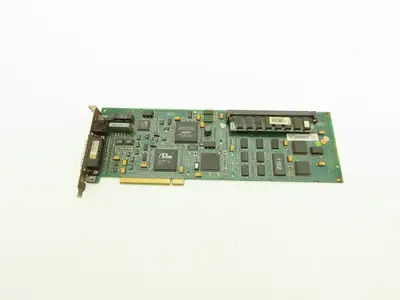 ABB 3BSC980050R50 Communication Card Drive Board