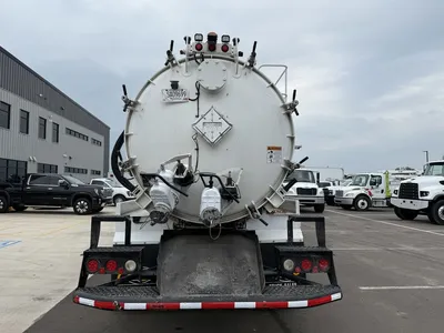 Used 2019 INTERNATIONAL PRES VAC SYSTEMS Septic/Sewer/Vacuum Trucks Minnesota US | Carco Truck & Equipment #1514106