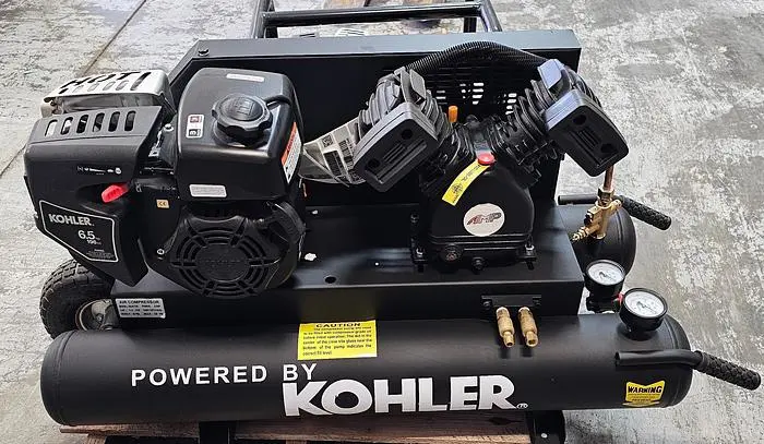 NEW KOHLER AKAC120