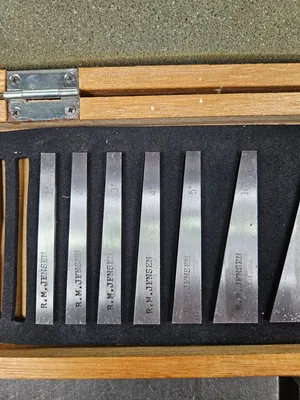 N/A ANGLE GAGE BLOCKS Tooling | GMT (6)