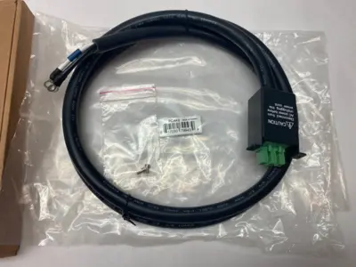 PCAK2 | BK Precision  Unterminated AC Power Cable Assembly - New Other