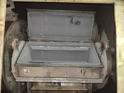 USED SINTOBRATOR EC-2-P-008