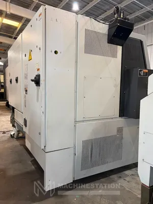 Used 2012 MORI SEIKI DURATURN 2050 CNC Lathes | MachineStation #947699
