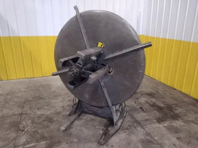 4,000 LBS LITTELL REEL: YOBRO #25258